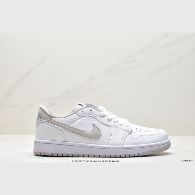 Nike Jordan